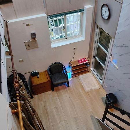 Checheng Backpackers Hostel Eksteriør billede