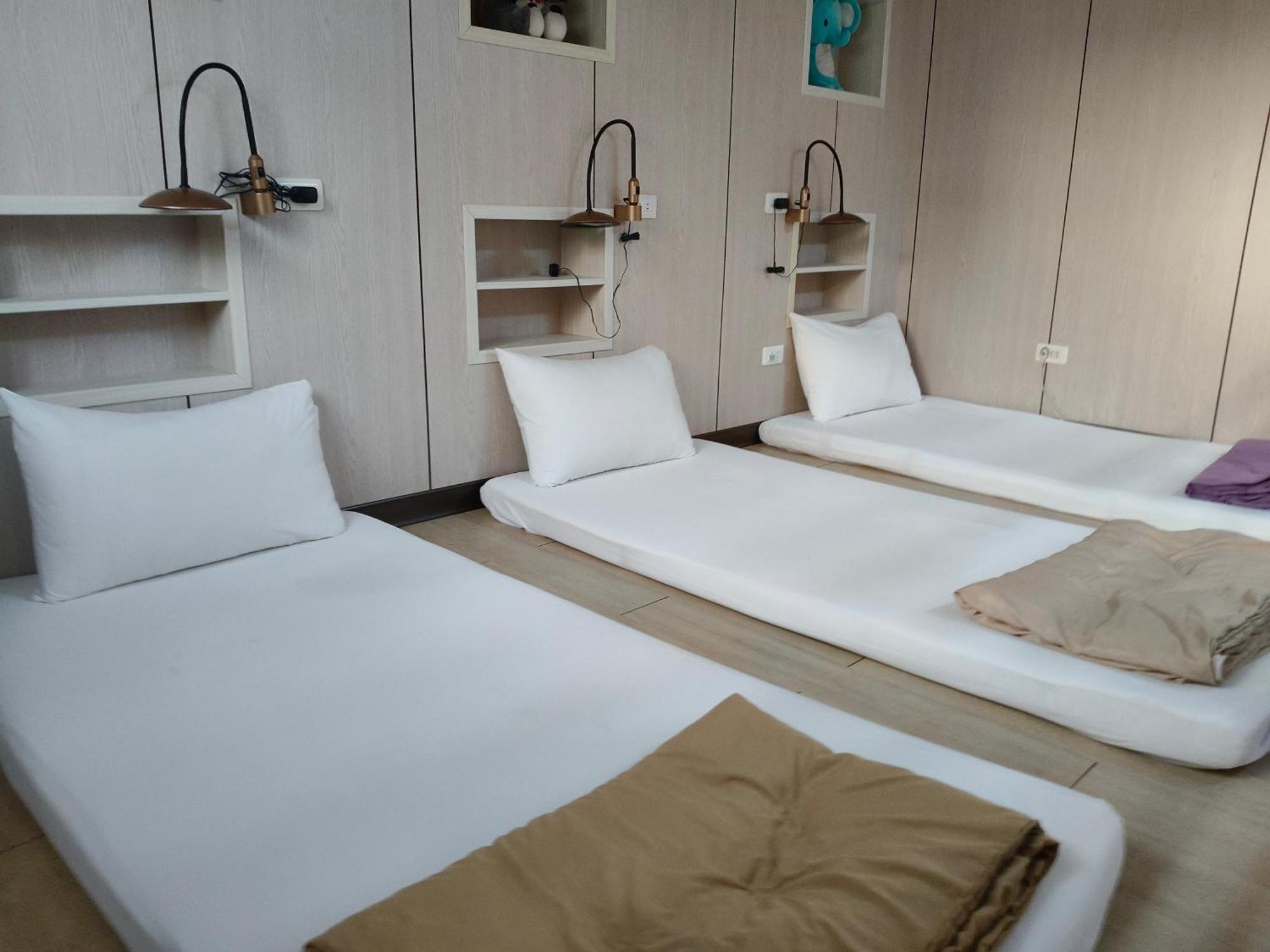 Checheng Backpackers Hostel Eksteriør billede