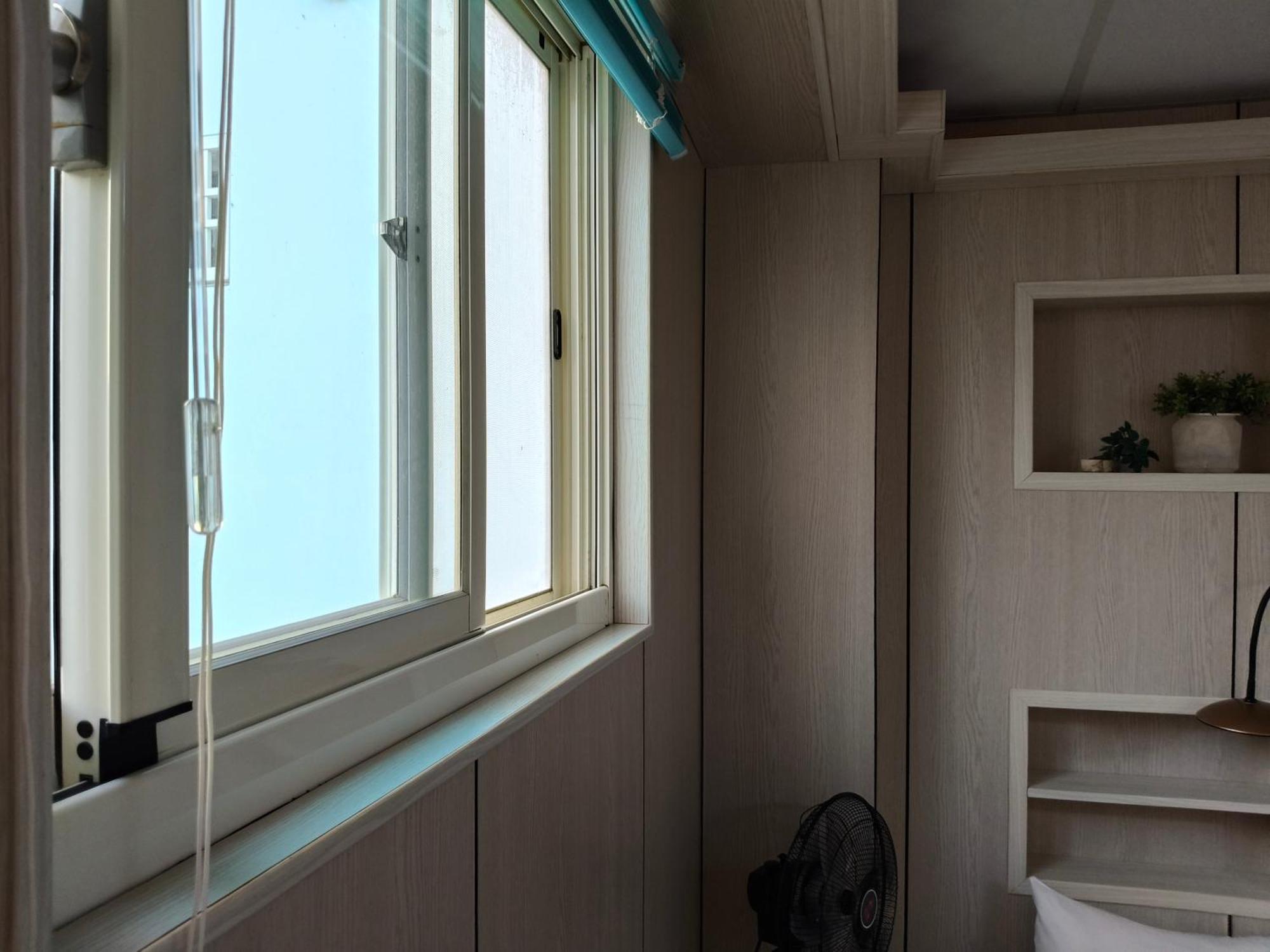 Checheng Backpackers Hostel Eksteriør billede