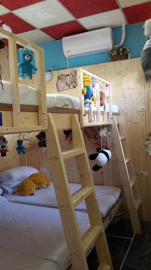 Checheng Backpackers Hostel Eksteriør billede