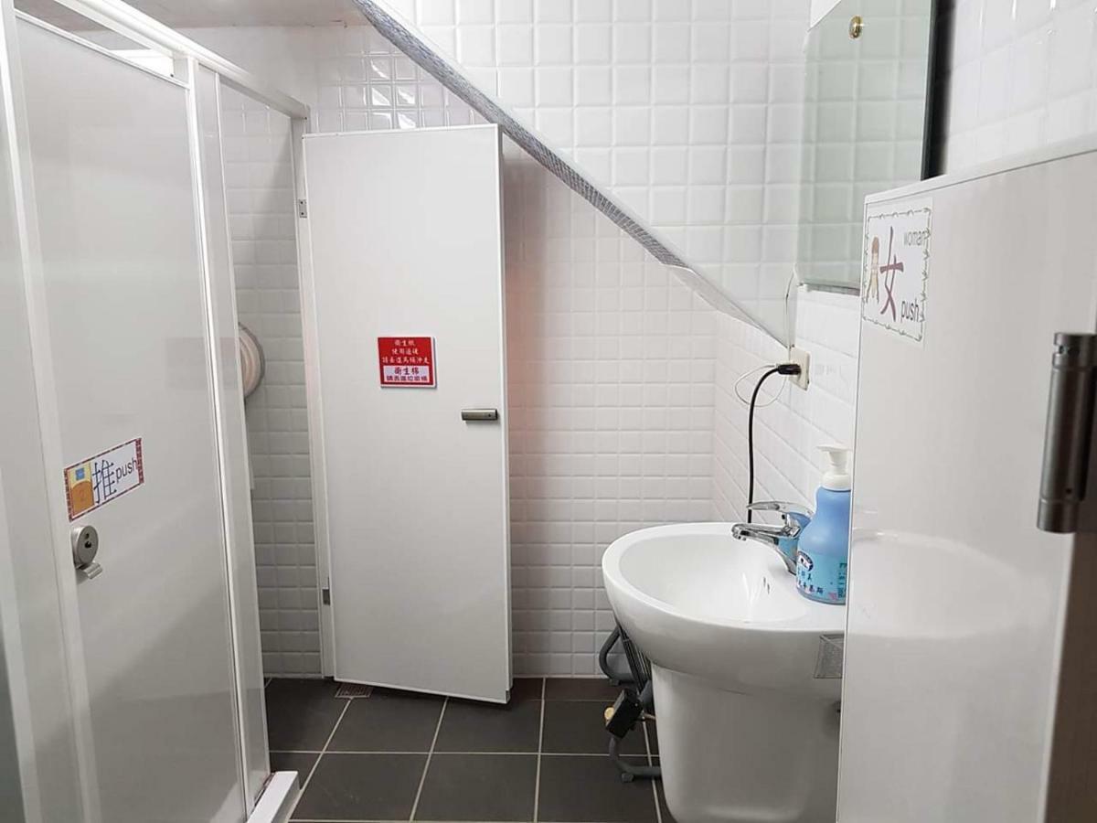 Checheng Backpackers Hostel Eksteriør billede