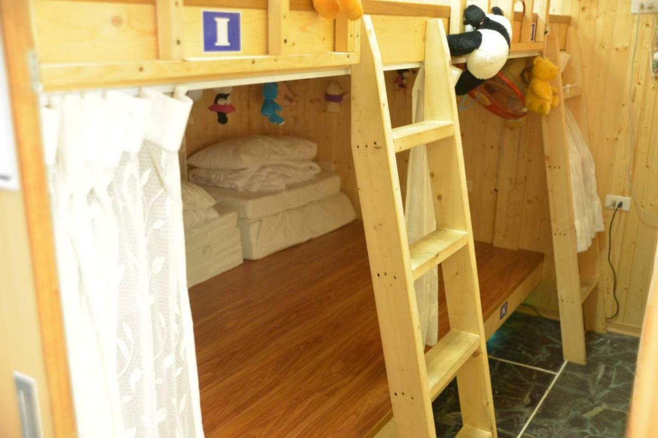 Checheng Backpackers Hostel Eksteriør billede