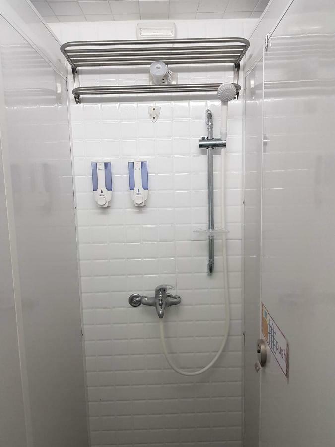 Checheng Backpackers Hostel Eksteriør billede