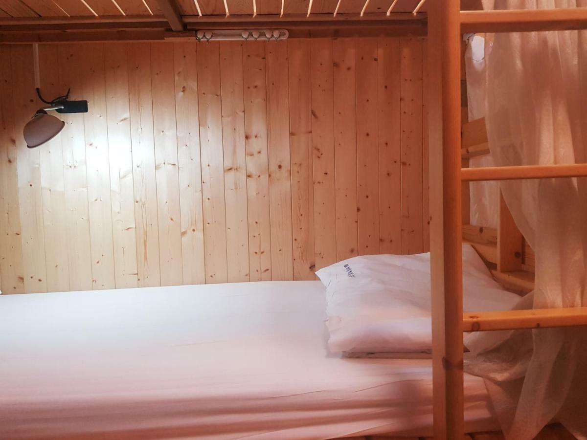 Checheng Backpackers Hostel Eksteriør billede