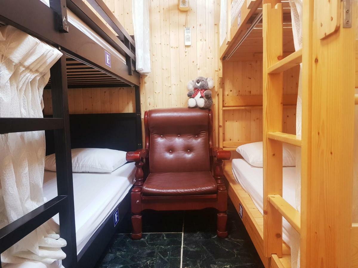 Checheng Backpackers Hostel Eksteriør billede