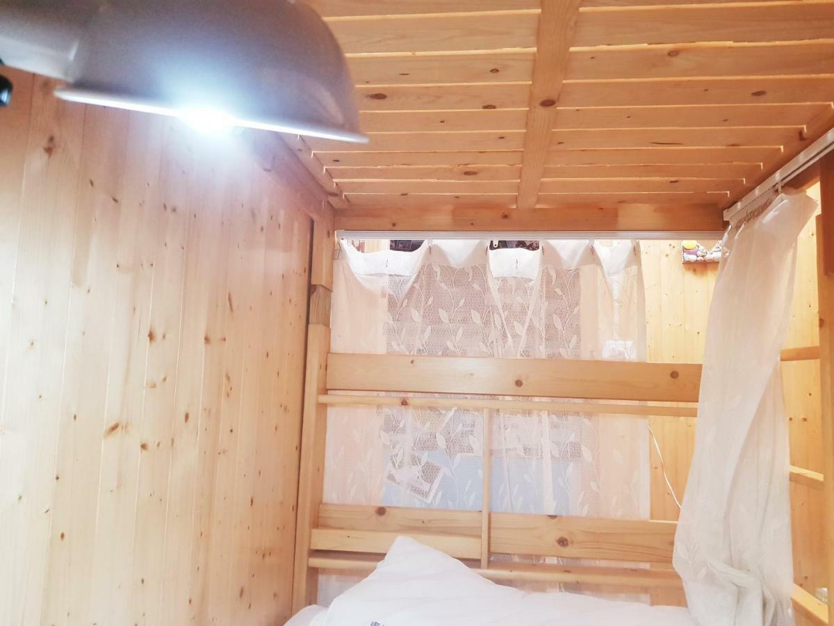 Checheng Backpackers Hostel Eksteriør billede